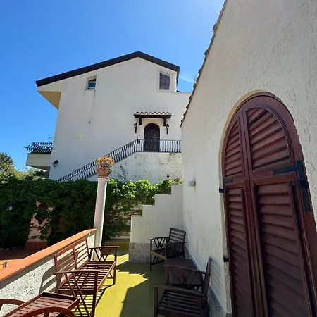 Casa de Férias Angelina *