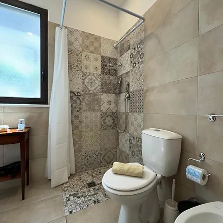 Holiday home Angelina Giardini Naxos