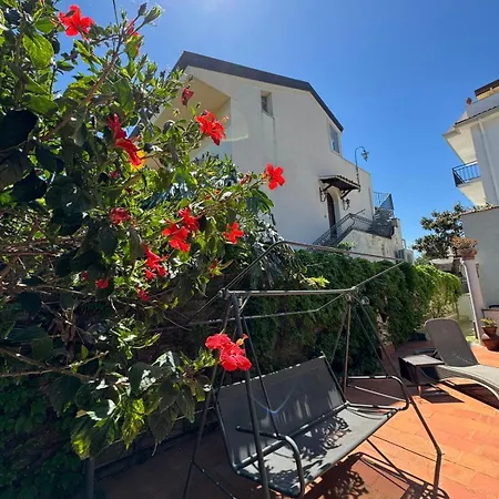 Angelina Holiday home