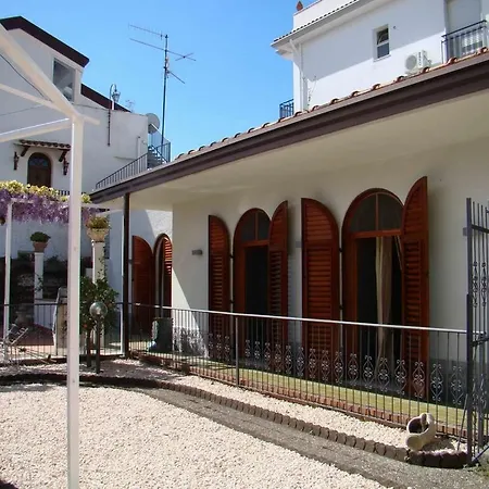 Angelina Casa de Férias *